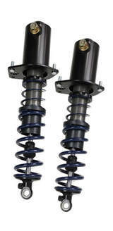 Ridetech 15136110 - 06-15 Mazda Miata (NC) Rear HQ Coilovers