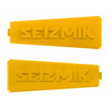 Seizmik 18095 - Can Am Strike Color Insert Kits - Yellow
