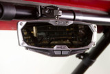 Seizmik 56-18001 - 20+ Polaris RZR 900-1000XP/4/PRO R/4/TurboR/4 Halo-RA LED Rearview Mirror