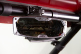 Seizmik 56-18002 - 20+ Polaris RZR 900/1000 XP/4/PRO R/4/XP/XP4/TurboR/4 Halo-RA Rearview Mirror