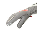 Simpson Safety SCASM - Small - Alloy - SFI 3.3/5