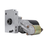 SpeedFx 9000FX - 153 Or 168 Tooth Count/ Recommended Fr Electronically Fuel Injected Engines Only