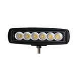 TrailFX SRUTLFL - Driving/ Fog Light - LED