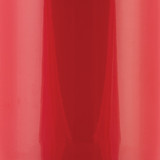 Wehrli WCF100308-BR - 23-24 Ford 6.7L HO Power Stroke 3in Hot Side Intercooler Pipe - Bengal Red