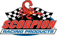 Scorpion Racing Products