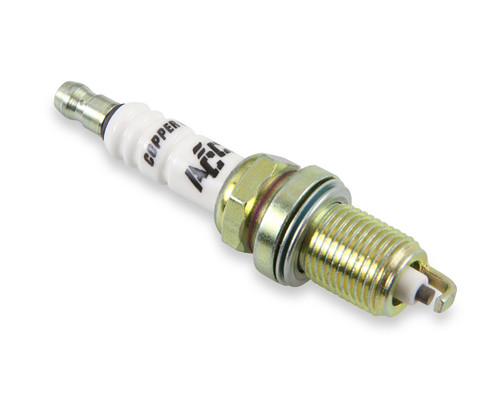 ACCEL 0736-4 - U-Groove Resistor Spark Plug