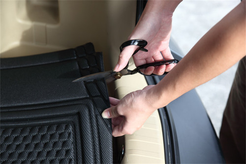 3D MAXpider 2175M-01 - Universal Cargo Liner