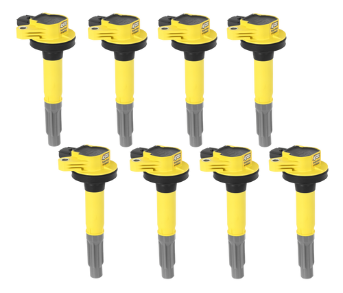 ACCEL 140060-8 - SuperCoil Direct Ignition Coil Set