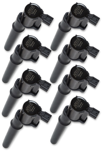 ACCEL 140034K-8 - SuperCoil Direct Ignition Coil Set ACCEL 140034K-8 - SuperCoil Direct Ignition Coil Set