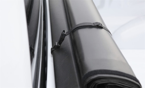 Access 23149 - Limited 00-04 Frontier Crew Cab 4ft 6in Bed Roll-Up Cover
