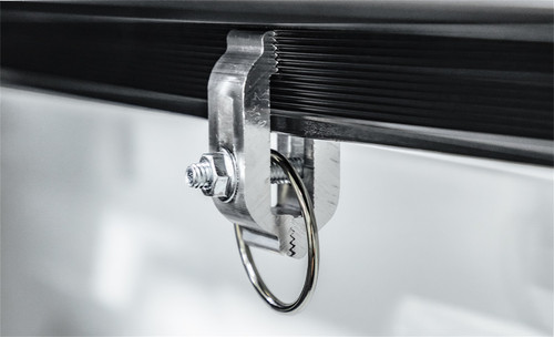 Access 21419 - Limited 2019+ Ford Ranger 5ft Bed Roll-Up Cover