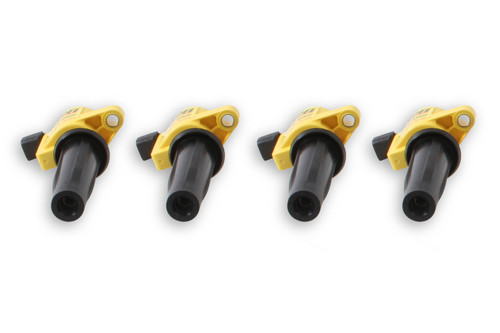 ACCEL 140505-4 - SuperCoil Direct Ignition Coil Set ACCEL 140505-4 - SuperCoil Direct Ignition Coil Set