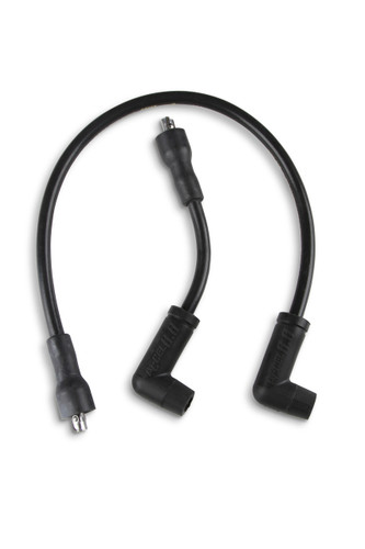 ACCEL 172072K - Stainless Steel Core - Black