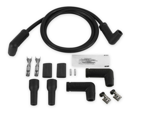 ACCEL 173083K - Universal Fit Spark Plug Wire Set