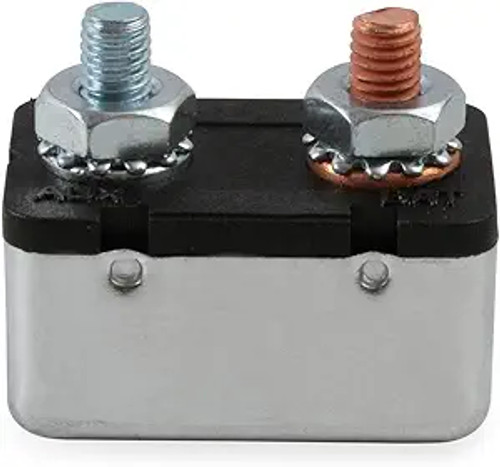 ACCEL 23500 - Circuit Breaker, 15 Amp Motorcycle