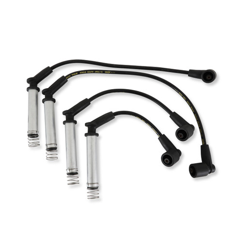 ACCEL 5150 - Custom Fit Super Stock Spark Plug Wire Set ACCEL 5150 - Custom Fit Super Stock Spark Plug Wire Set