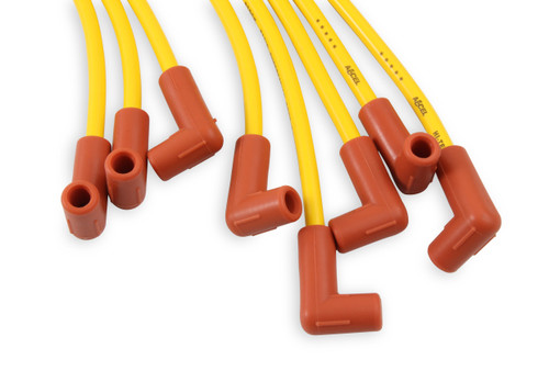 ACCEL 4048 - Custom Fit Super Stock Spark Plug Wire Set