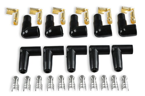 ACCEL 4039B - Universal Fit Spark Plug Wire Set ACCEL 4039B - Universal Fit Spark Plug Wire Set