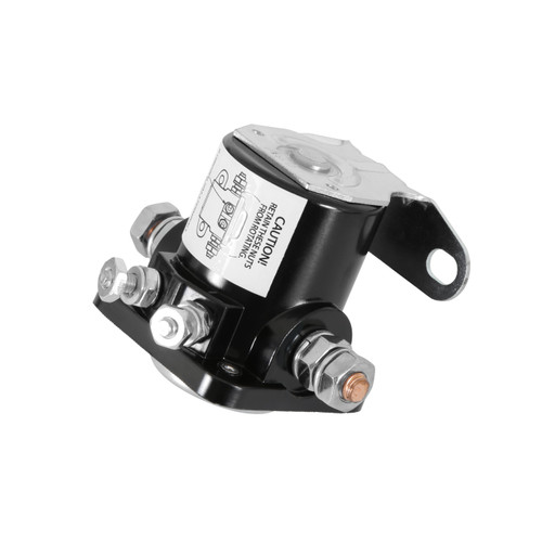 ACCEL 40200 - Ultra Tork Starter Solenoid - Ford ACCEL 40200 - Ultra Tork Starter Solenoid - Ford