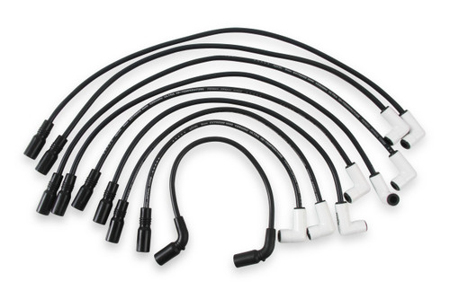 ACCEL 9042C - Extreme 9000 Ceramic Boot Spark Plug Wire Set ACCEL 9042C - Extreme 9000 Ceramic Boot Spark Plug Wire Set