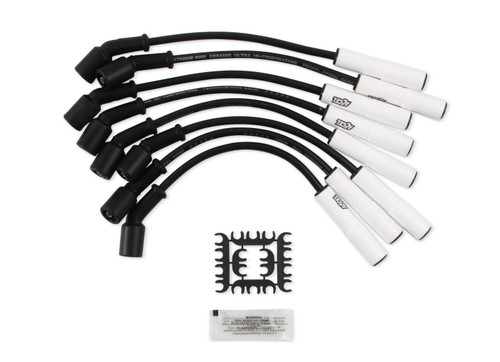 ACCEL 9059C - Extreme 9000 Ceramic Boot Spark Plug Wire Set