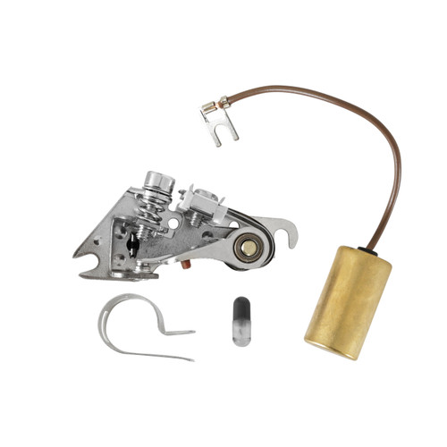 ACCEL 8101ACC - Contact And Condenser Kit ACCEL 8101ACC - Contact And Condenser Kit