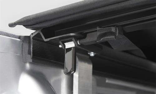 Access 94139 - Vanish 02-08 Dodge Ram 1500 6ft 4in Bed Roll-Up Cover