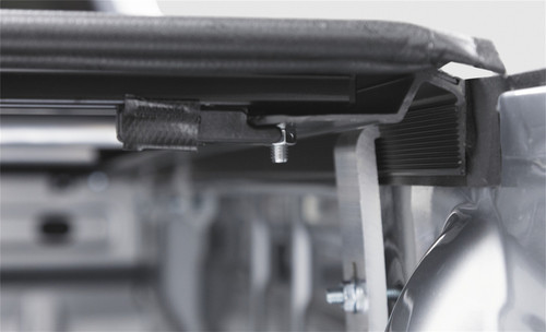 Access 95179 - Vanish 05-15 Tacoma 6ft Bed Roll-Up Cover