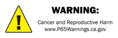 Access 90189 - Rockstar ALL ories Flexible Vinyl Shield (set of two)