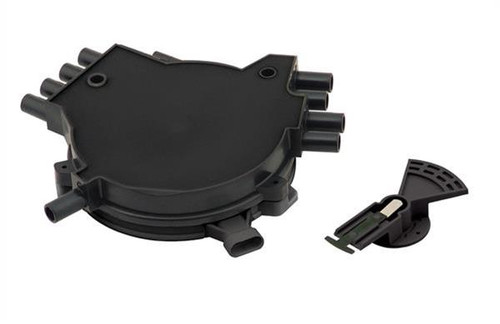 ACCEL 8136A - Distributor Cap And Rotor Kit