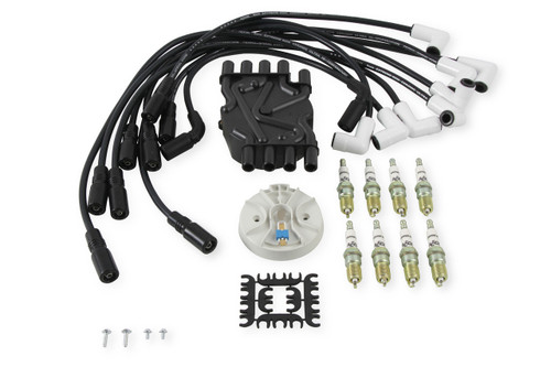 ACCEL TST3 - Truck Super Tune-Up Kit Ignition Tune Up Kit