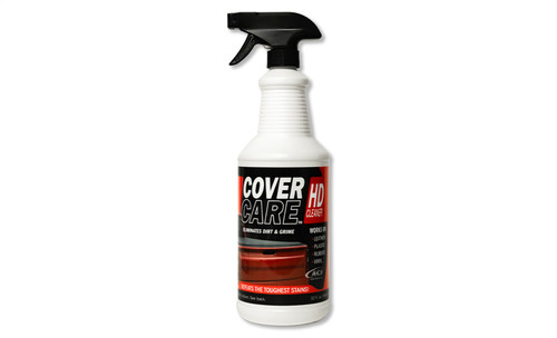 Access 80126 - ® COVER CARE® Cleaner