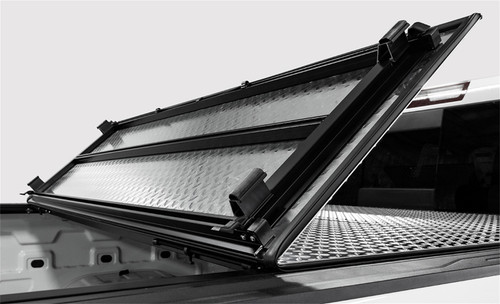 Access B2050039 - LOMAX™ Hard Tri-Fold Cover
