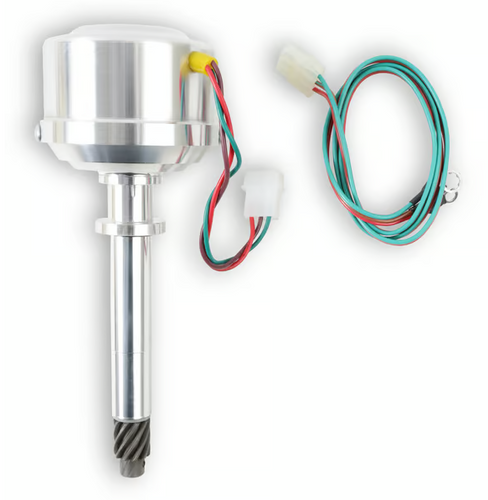 ACCEL A556 - Motorcycle Competition Distributor