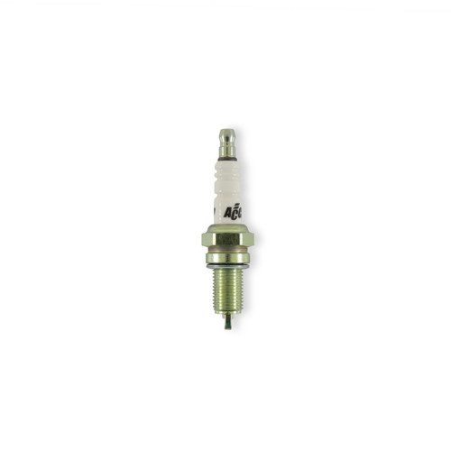 ACCEL Y2418P - Spark Plugs - Platinum - Twin Cam - .040" Gap - 2 Pack ACCEL Y2418P - Spark Plugs - Platinum - Twin Cam - .040" Gap - 2 Pack