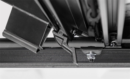 Access B1050079 - LOMAX™ Hard Tri-Fold Cover