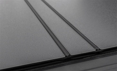 Access B1050089 - LOMAX™ Hard Tri-Fold Cover