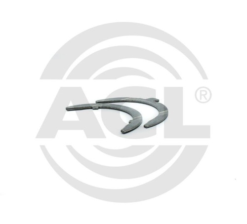 ACL 1T1957-STD - Honda/Acura D16A1/6 / B17A1 /B18A1/B1/C1/C5 / K20A2/3 / K24A / H22A4 Standard Size Thrust Washer