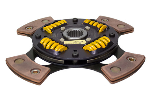 ACT 4224208 - 4 Pad Sprung Race Disc