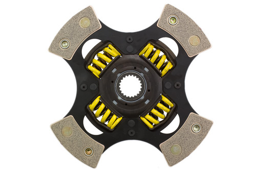 ACT 4224207 - 1993 Toyota 4Runner 4 Pad Sprung Race Disc