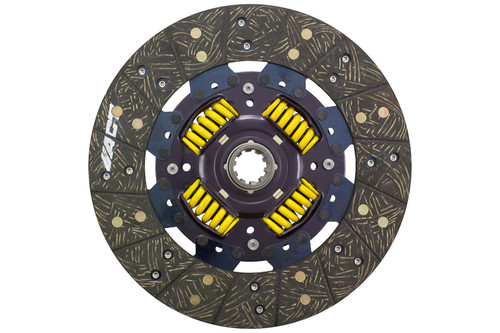 ACT 3000902 - 1987 Jeep Cherokee Perf Street Sprung Disc