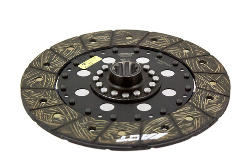 ACT 3000804A - Perf Street Rigid Disc