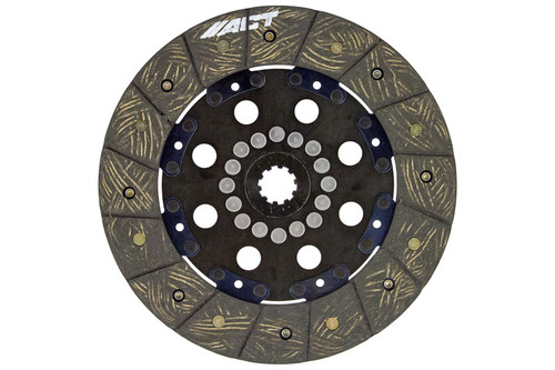 ACT 3000804A - Perf Street Rigid Disc