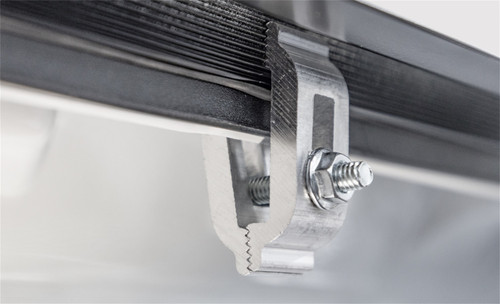 Access B4030059 - LOMAX™ Hard Tri-Fold Cover
