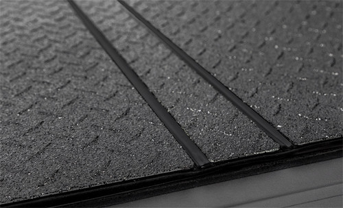 Access B4030059 - LOMAX™ Hard Tri-Fold Cover