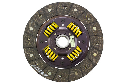 ACT 3000603 - 1993 Toyota 4Runner Perf Street Sprung Disc