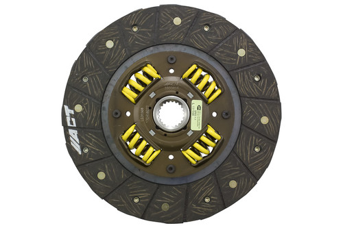 ACT 3000604 - 1993 Toyota 4Runner Perf Street Sprung Disc