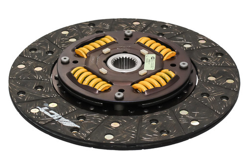 ACT 3001605 - 2010 Hyundai Genesis Coupe Perf Street Sprung Disc