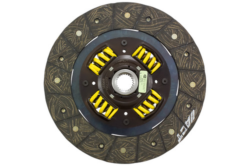 ACT 3001603 - 2010 Hyundai Genesis Coupe Perf Street Sprung Disc