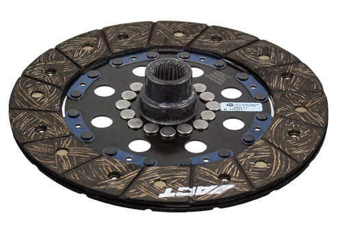 ACT 3001301 - 1991 Porsche 911 Perf Street Rigid Disc